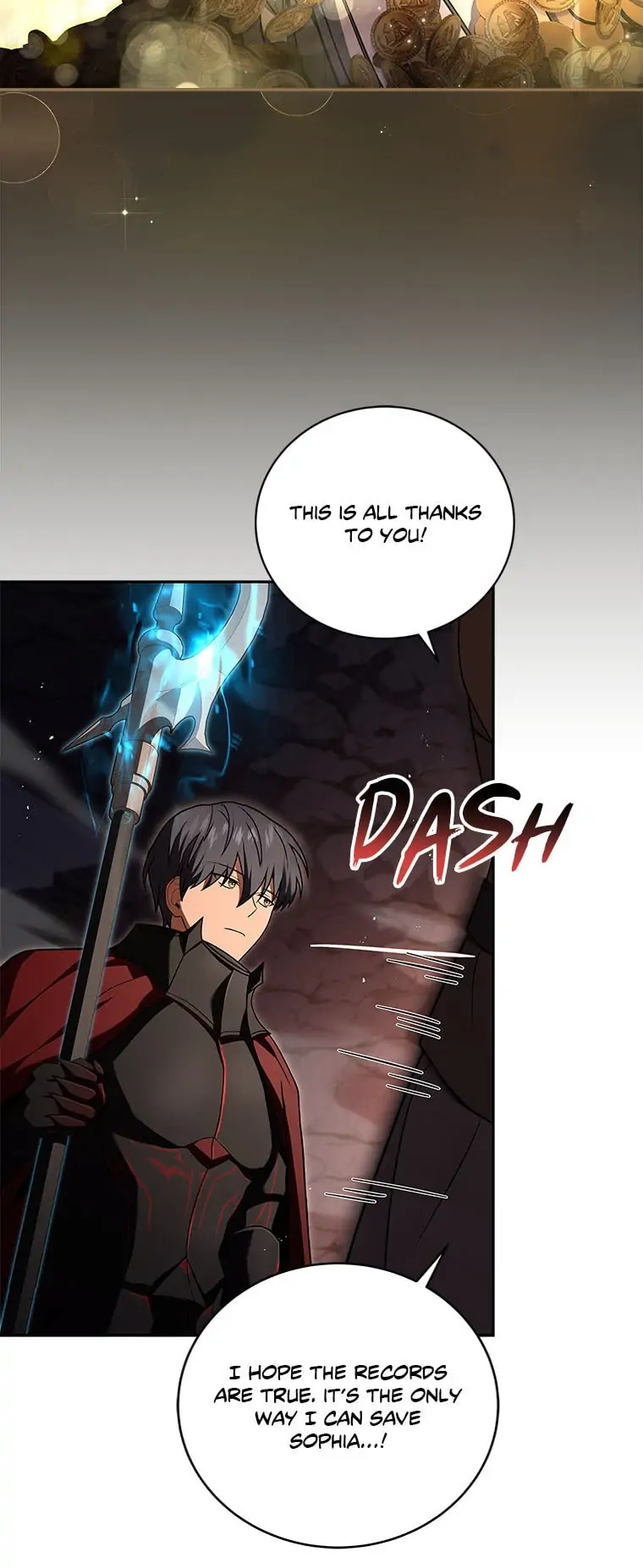 Read The Frozen Player Returns Manga Online