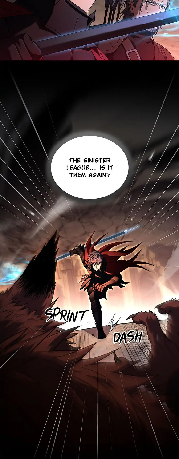 Read The Frozen Player Returns Manga Online