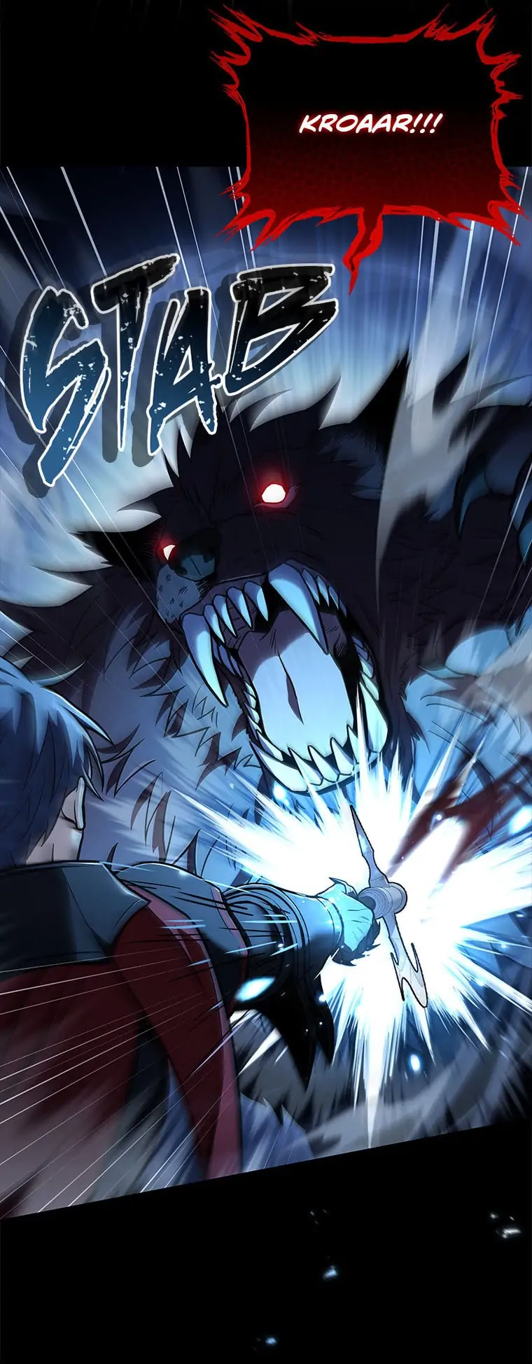 Read The Frozen Player Returns Manga Online