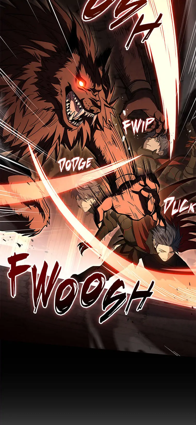 Read The Frozen Player Returns Manga Online