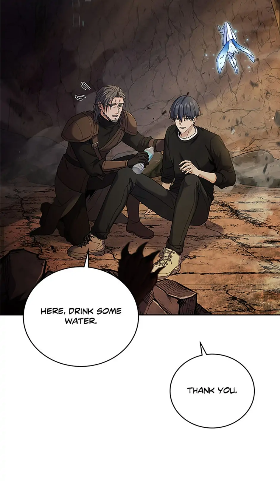Read The Frozen Player Returns Manga Online