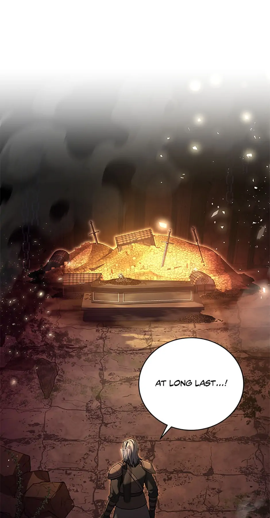 Read The Frozen Player Returns Manga Online