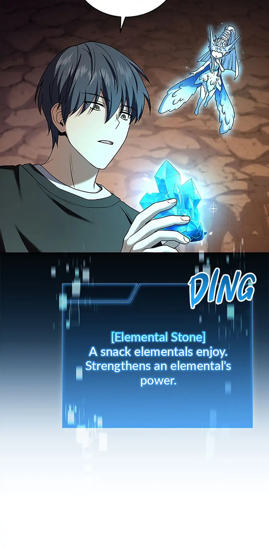 Read The Frozen Player Returns Manga Online