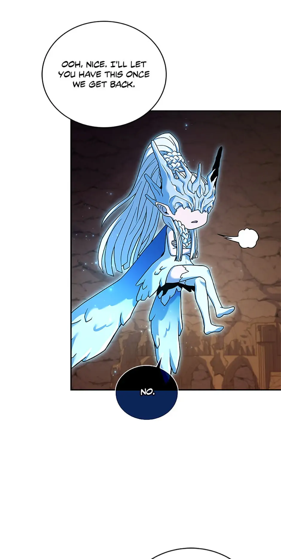 Read The Frozen Player Returns Manga Online