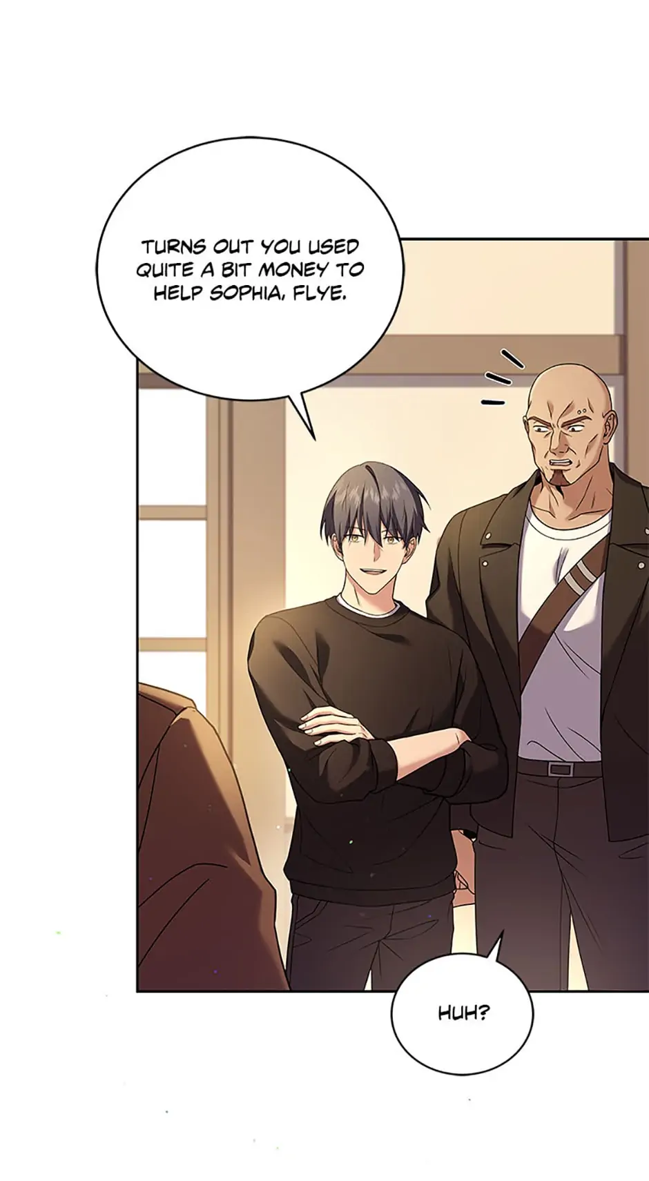 Read The Frozen Player Returns Manga Online