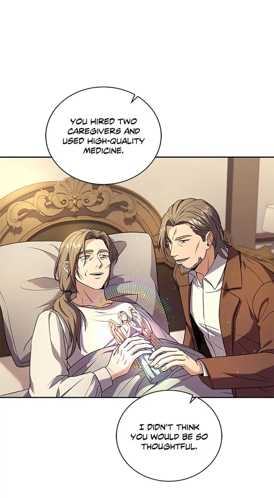 Read The Frozen Player Returns Manga Online