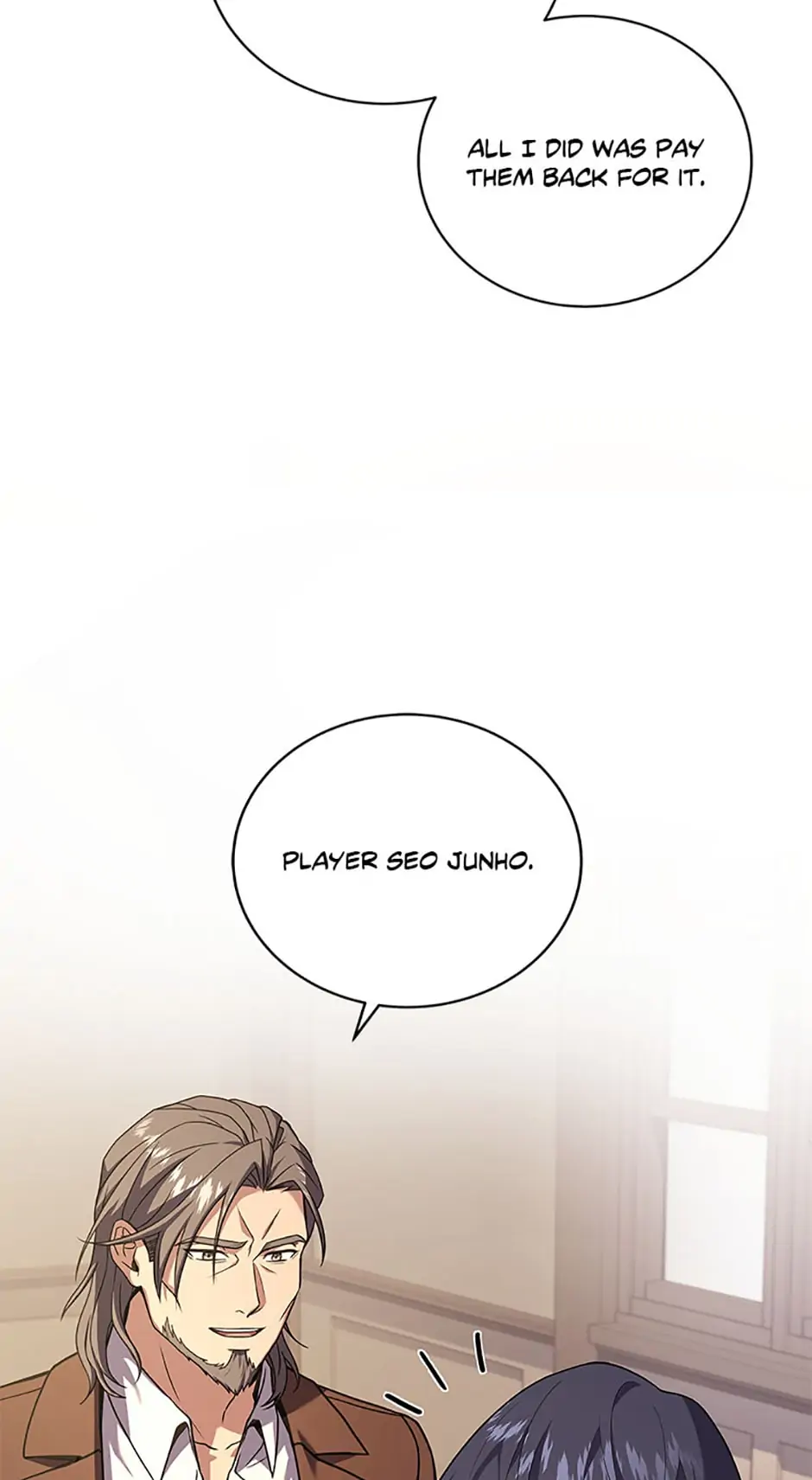 Read The Frozen Player Returns Manga Online