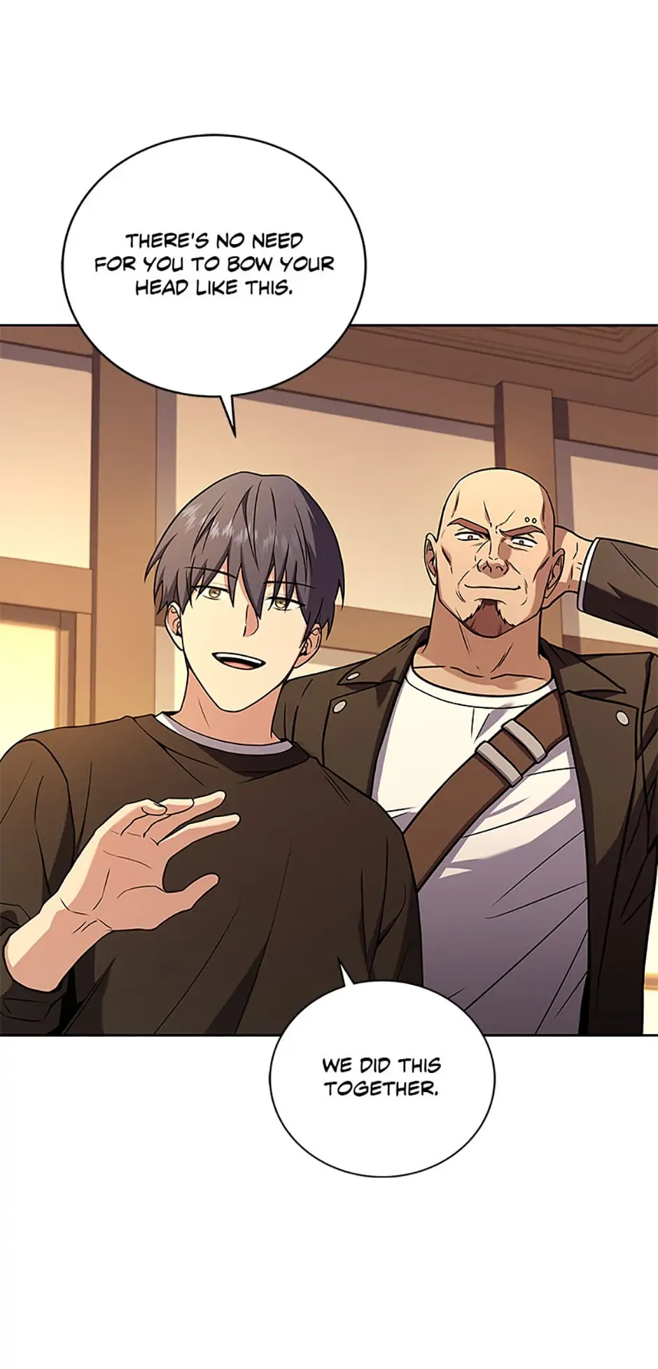 Read The Frozen Player Returns Manga Online