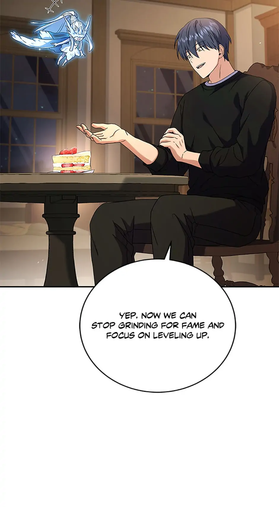 Read The Frozen Player Returns Manga Online