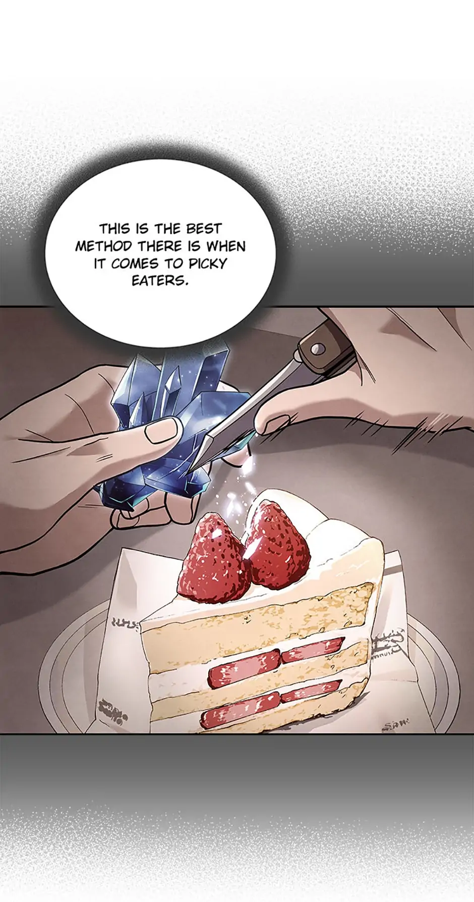 Read The Frozen Player Returns Manga Online