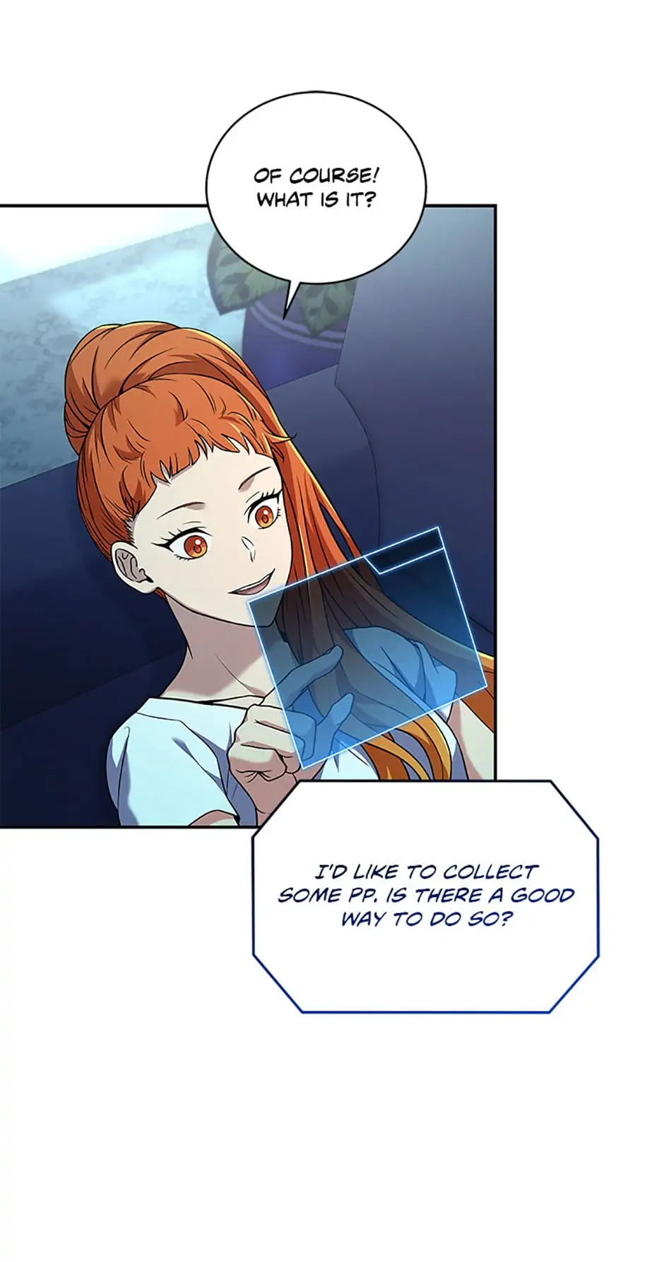 Read The Frozen Player Returns Manga Online
