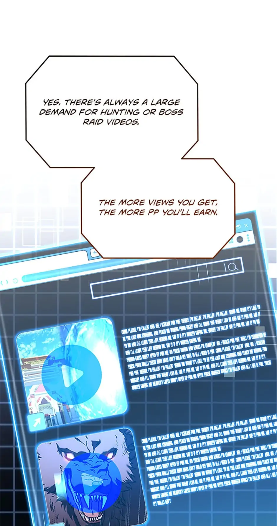 Read The Frozen Player Returns Manga Online