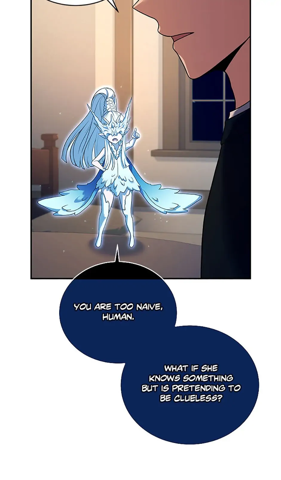 Read The Frozen Player Returns Manga Online