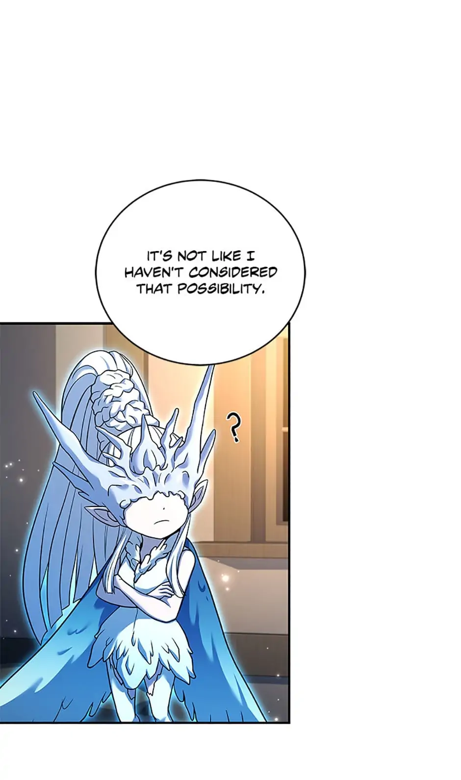 Read The Frozen Player Returns Manga Online