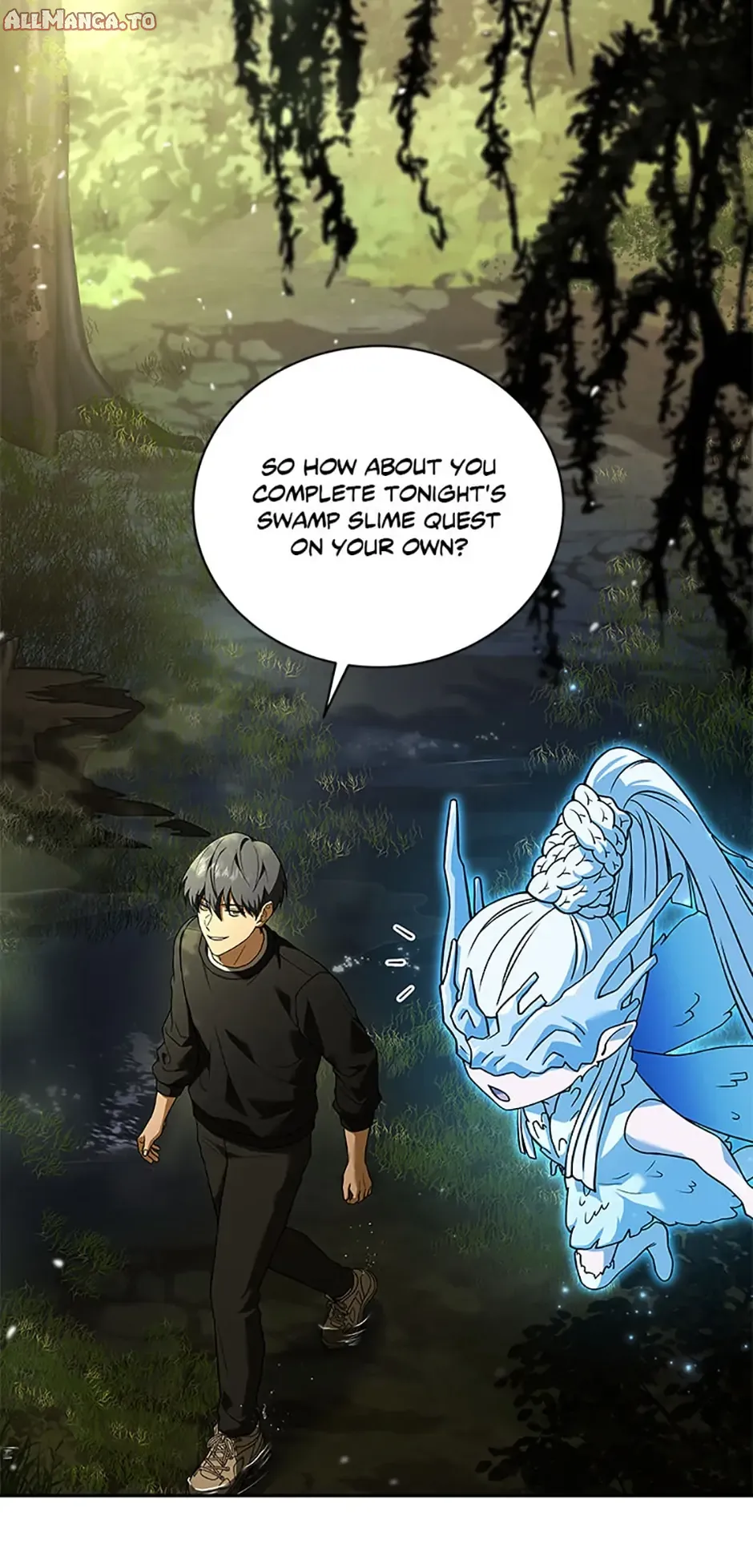 Read The Frozen Player Returns Manga Online