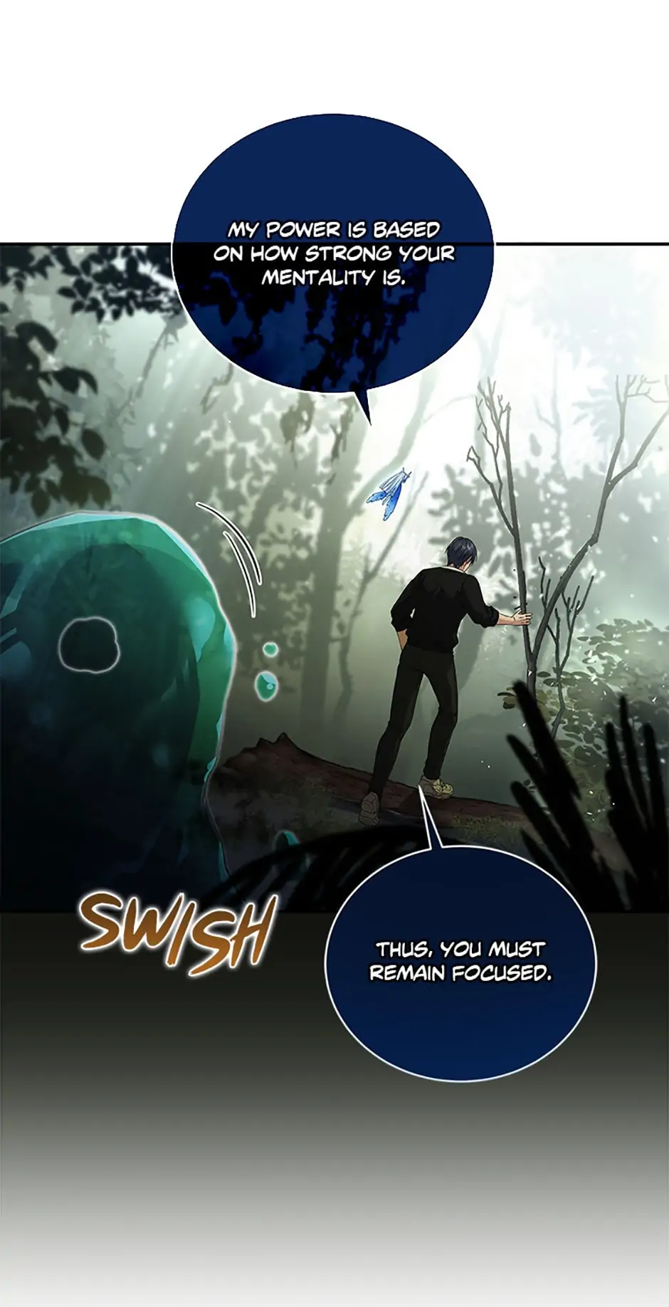 Read The Frozen Player Returns Manga Online