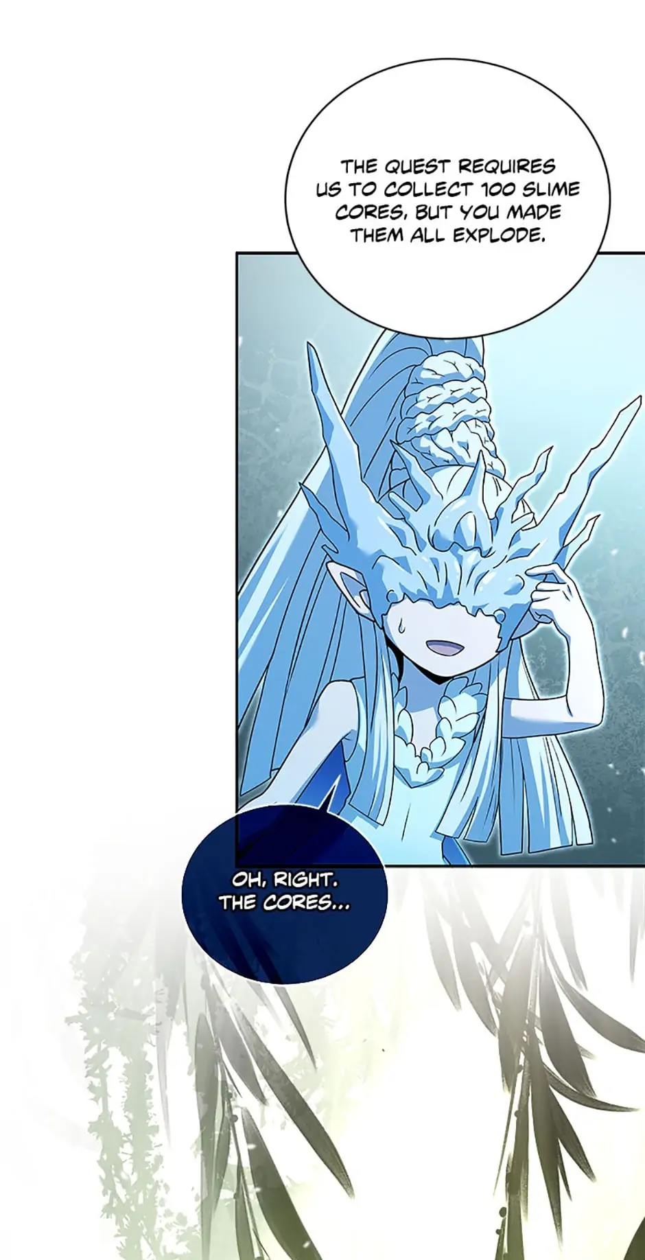 Read The Frozen Player Returns Manga Online