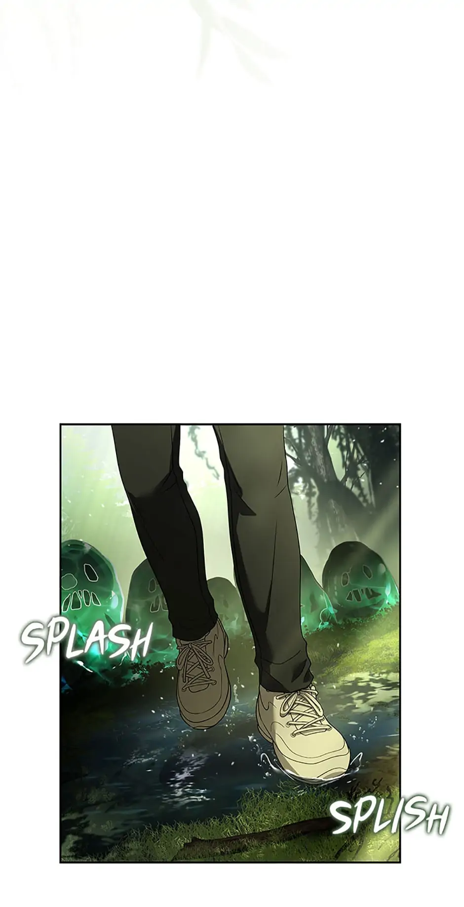 Read The Frozen Player Returns Manga Online