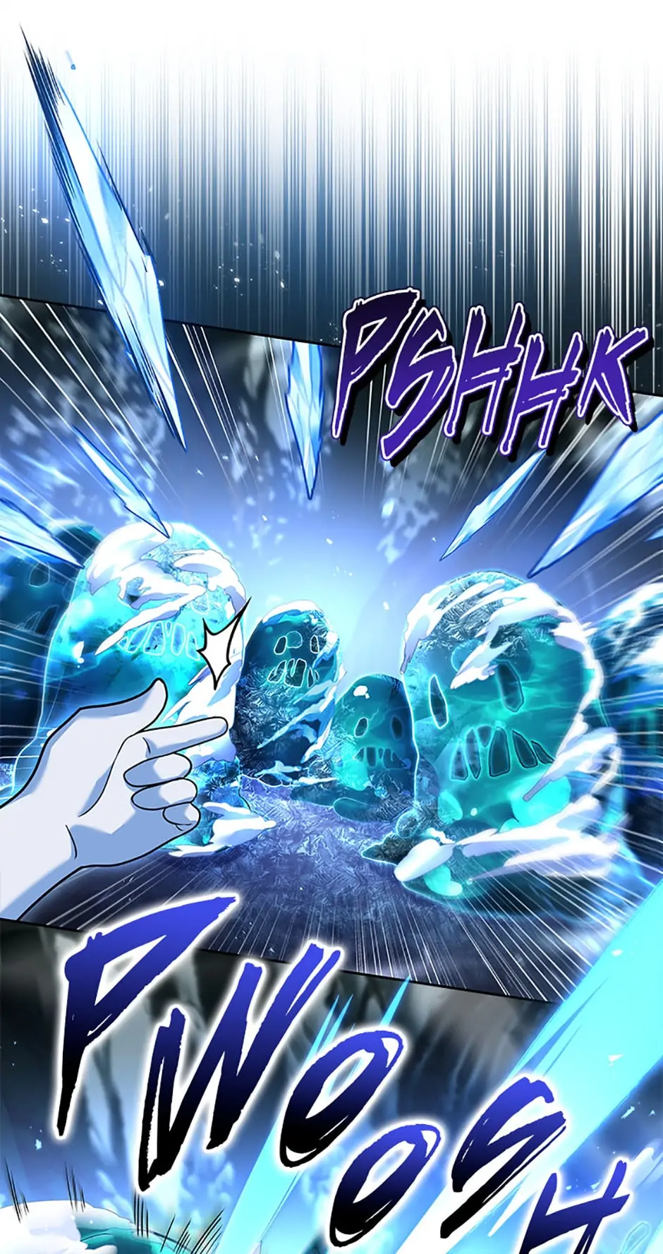 Read The Frozen Player Returns Manga Online
