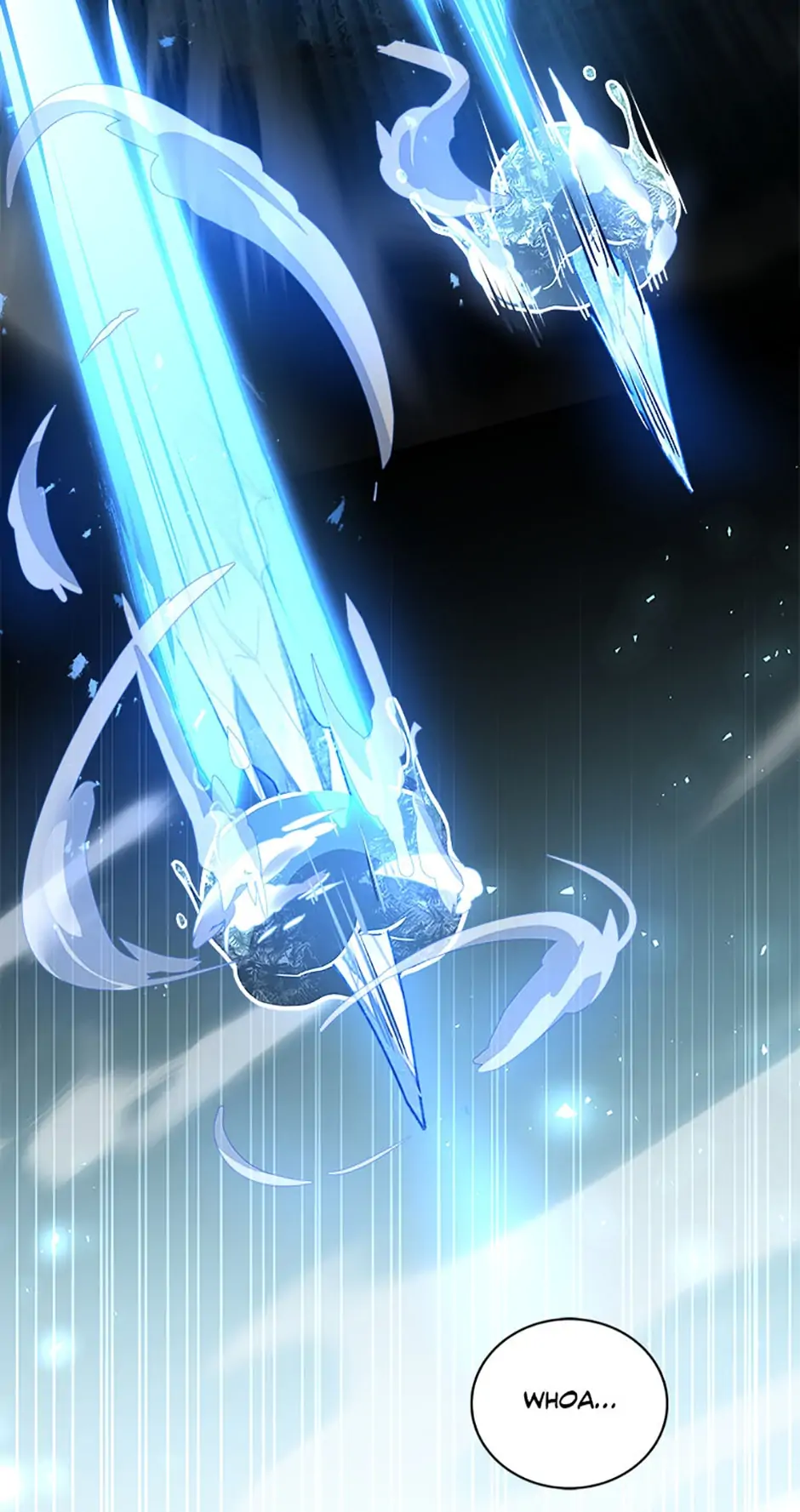 Read The Frozen Player Returns Manga Online