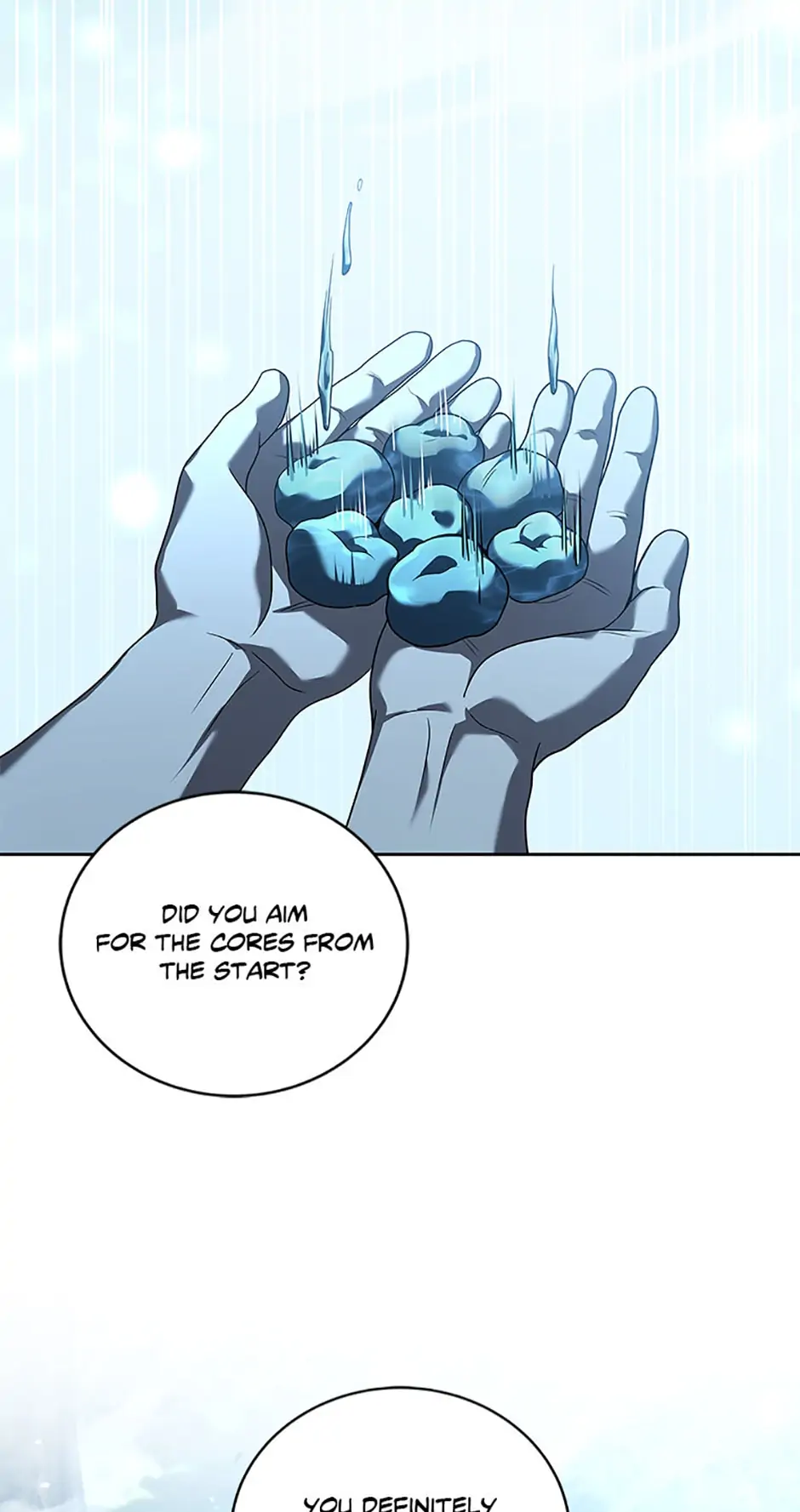 Read The Frozen Player Returns Manga Online