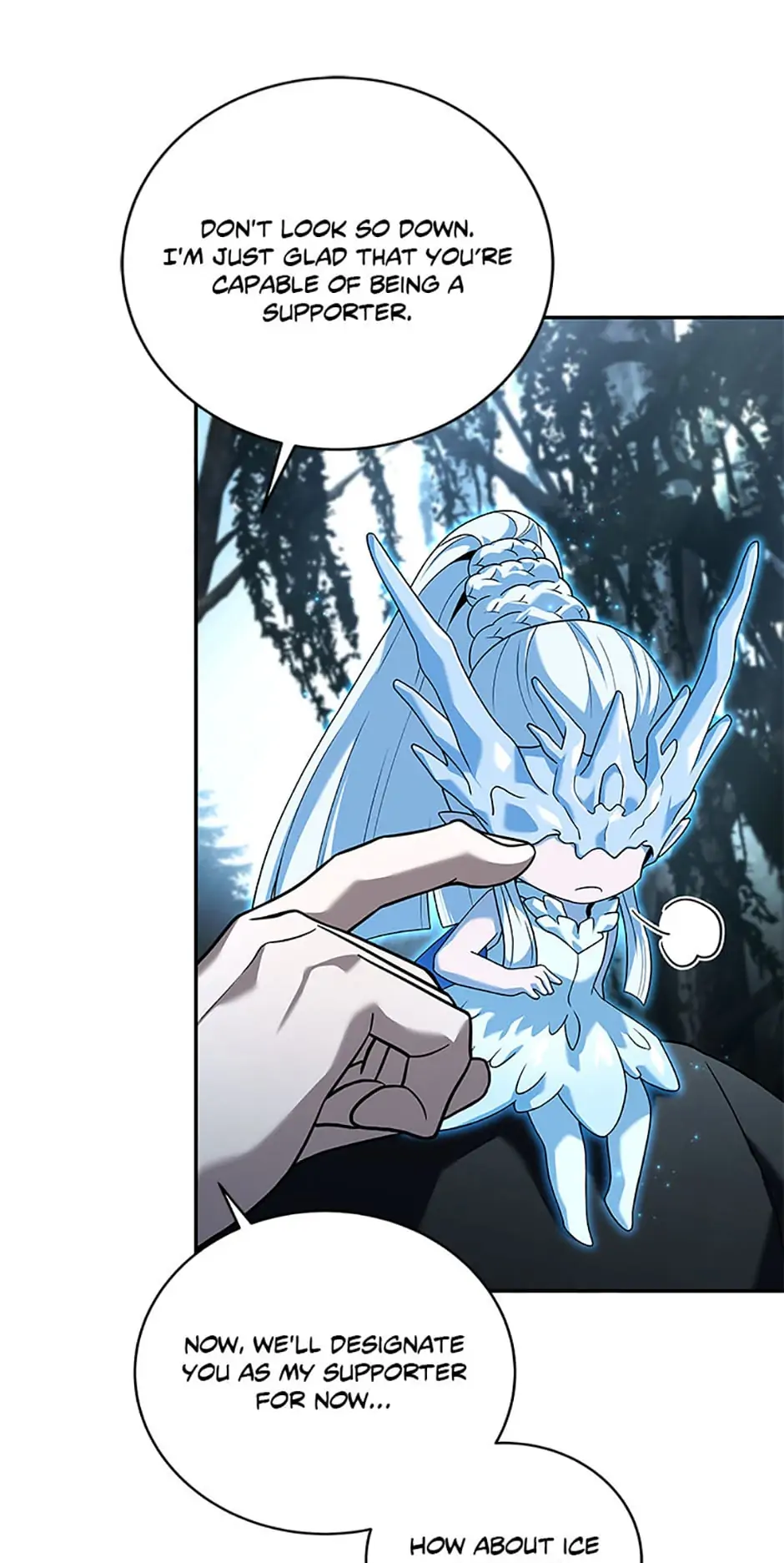 Read The Frozen Player Returns Manga Online