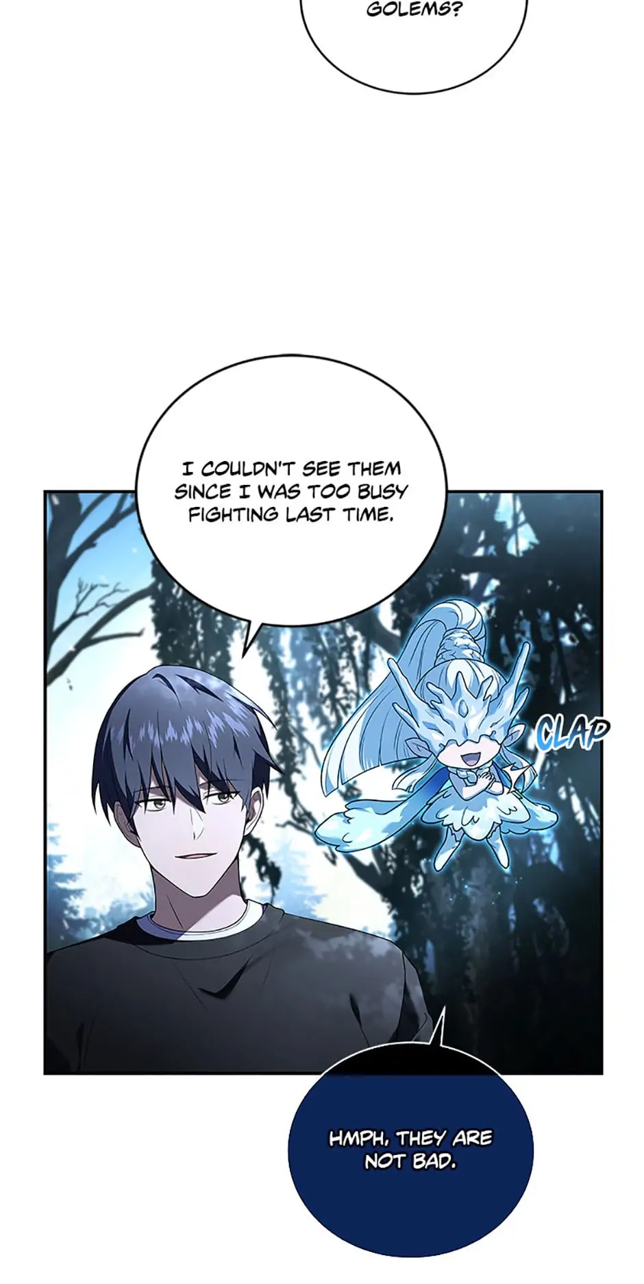 Read The Frozen Player Returns Manga Online