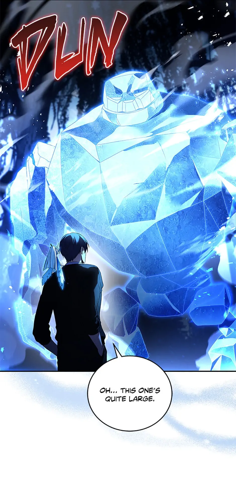 Read The Frozen Player Returns Manga Online