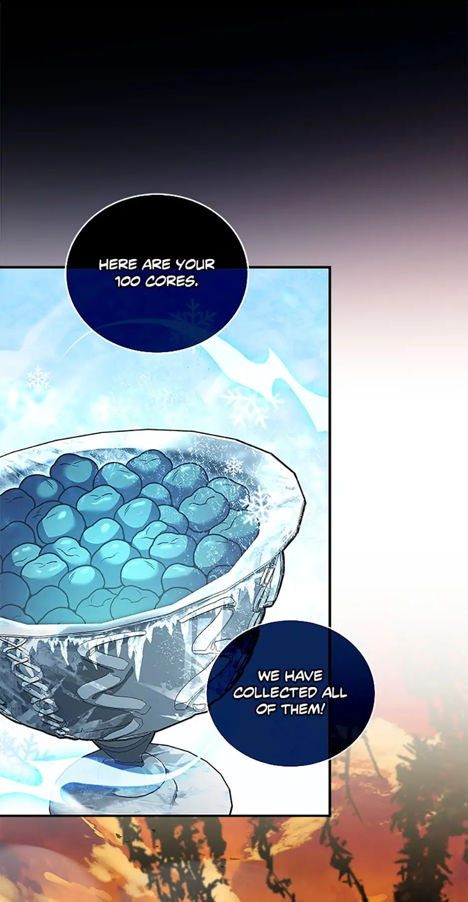 Read The Frozen Player Returns Manga Online