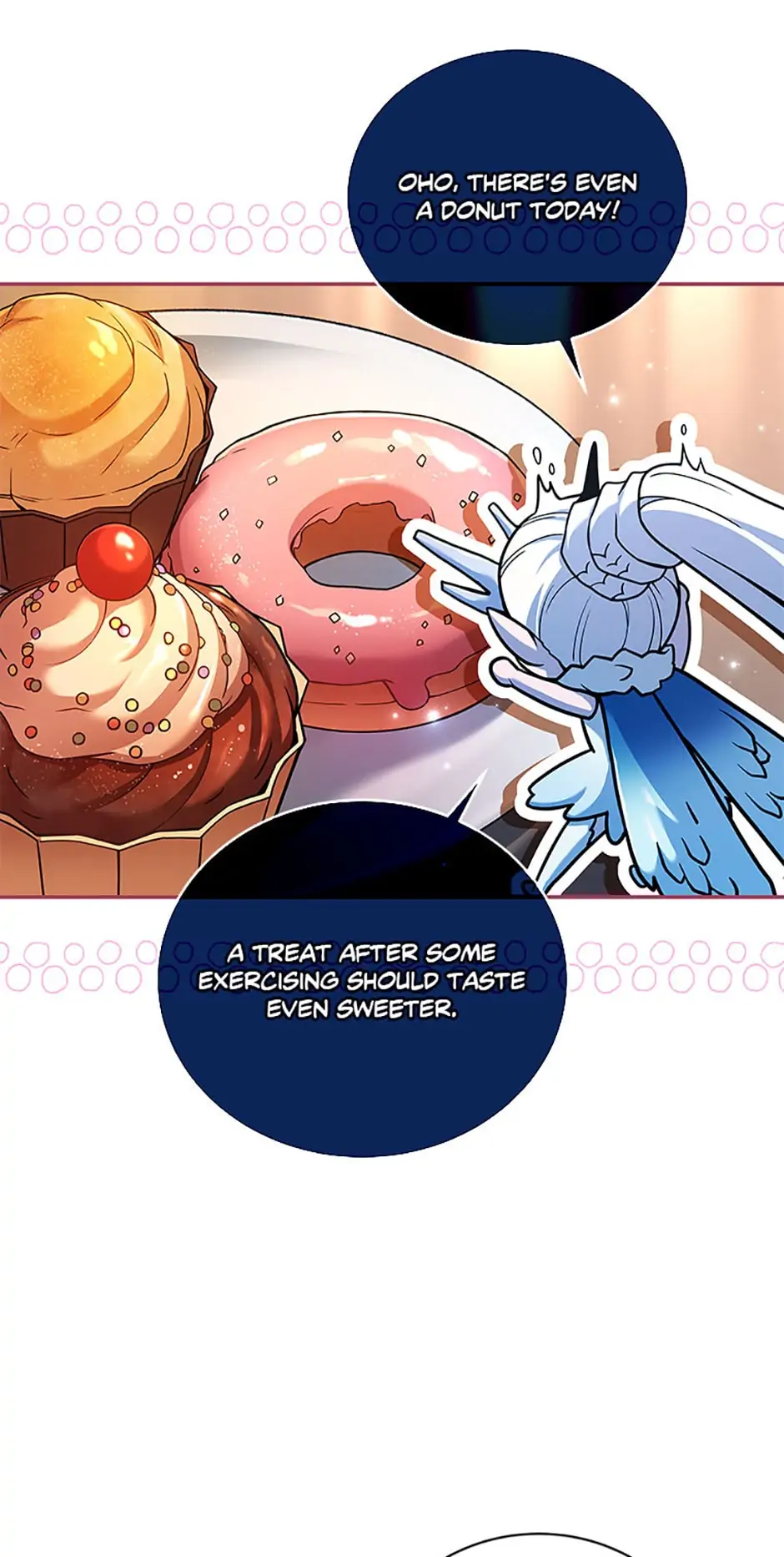 Read The Frozen Player Returns Manga Online
