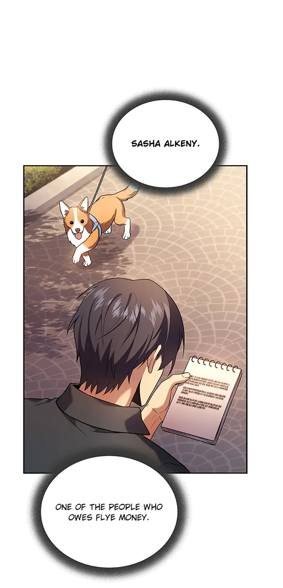 Read The Frozen Player Returns Manga Online