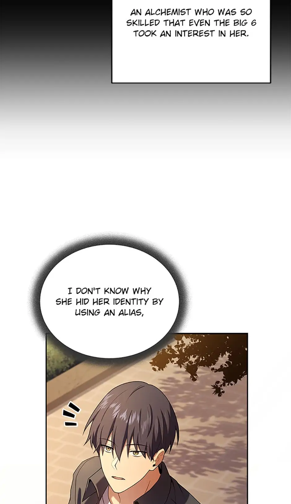 Read The Frozen Player Returns Manga Online