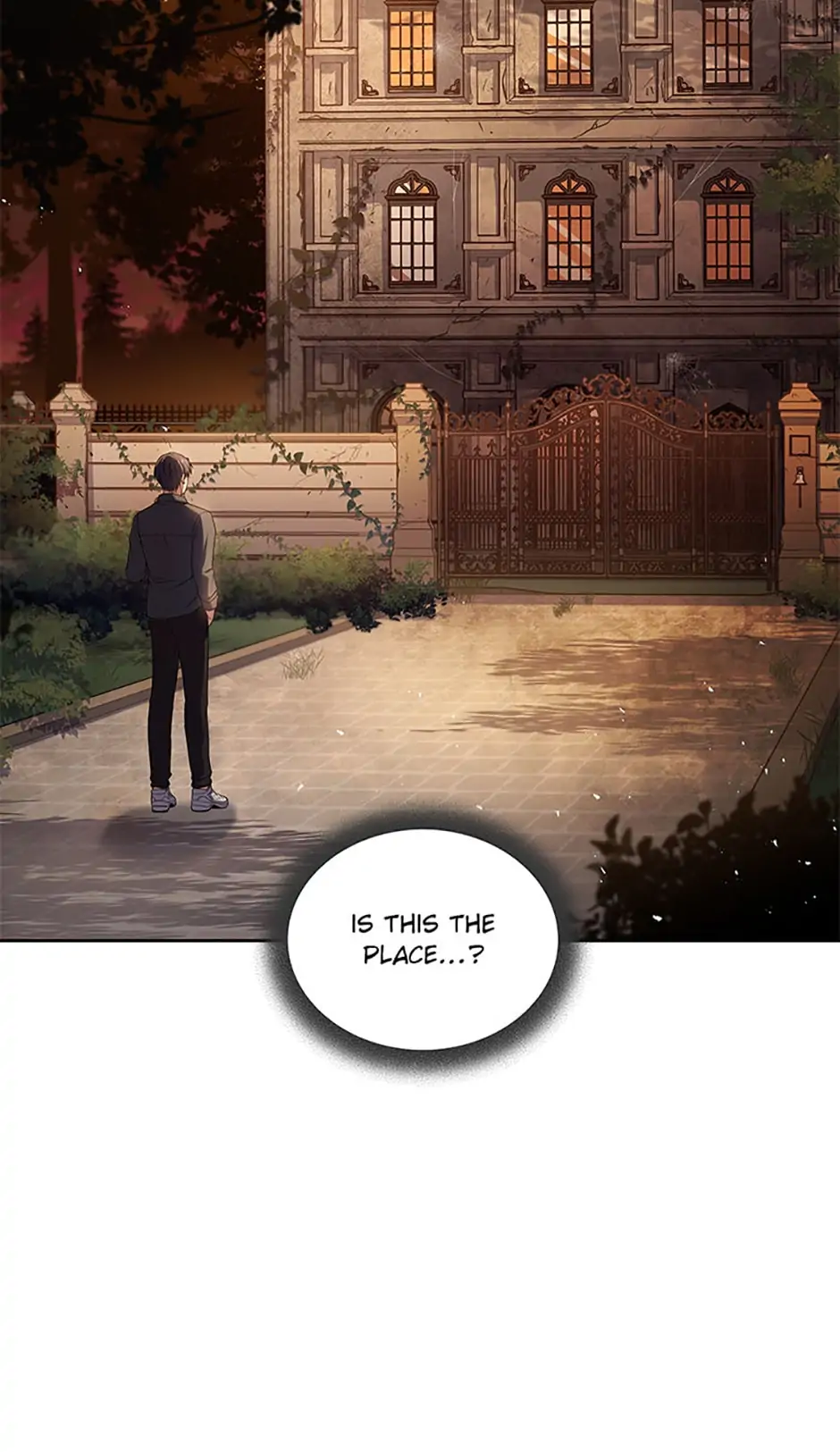 Read The Frozen Player Returns Manga Online