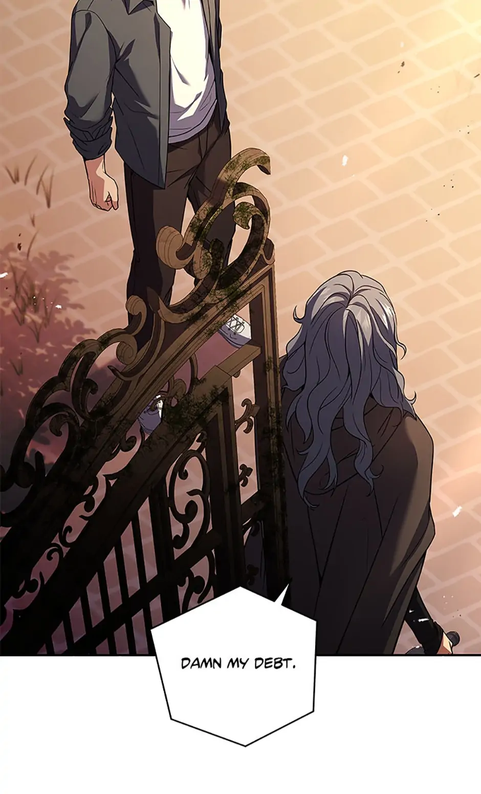 Read The Frozen Player Returns Manga Online