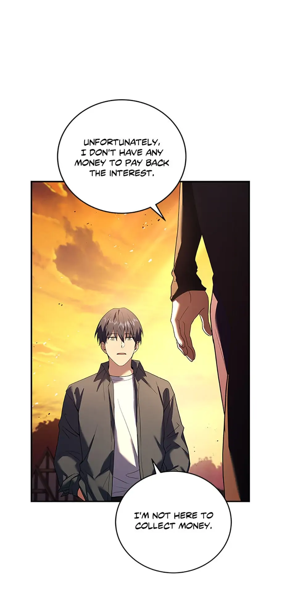 Read The Frozen Player Returns Manga Online