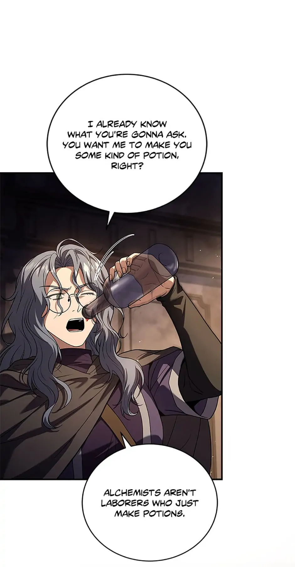 Read The Frozen Player Returns Manga Online