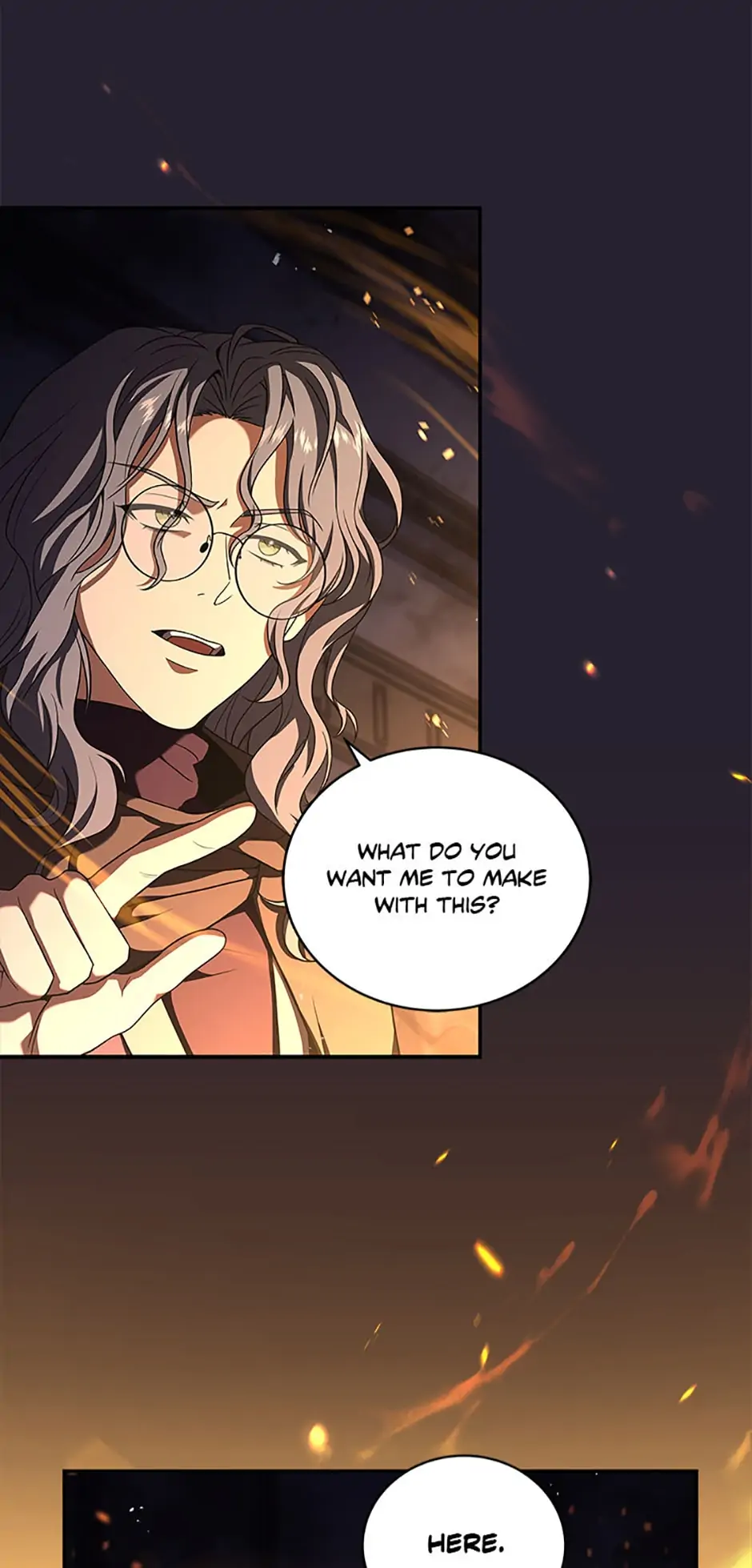 Read The Frozen Player Returns Manga Online