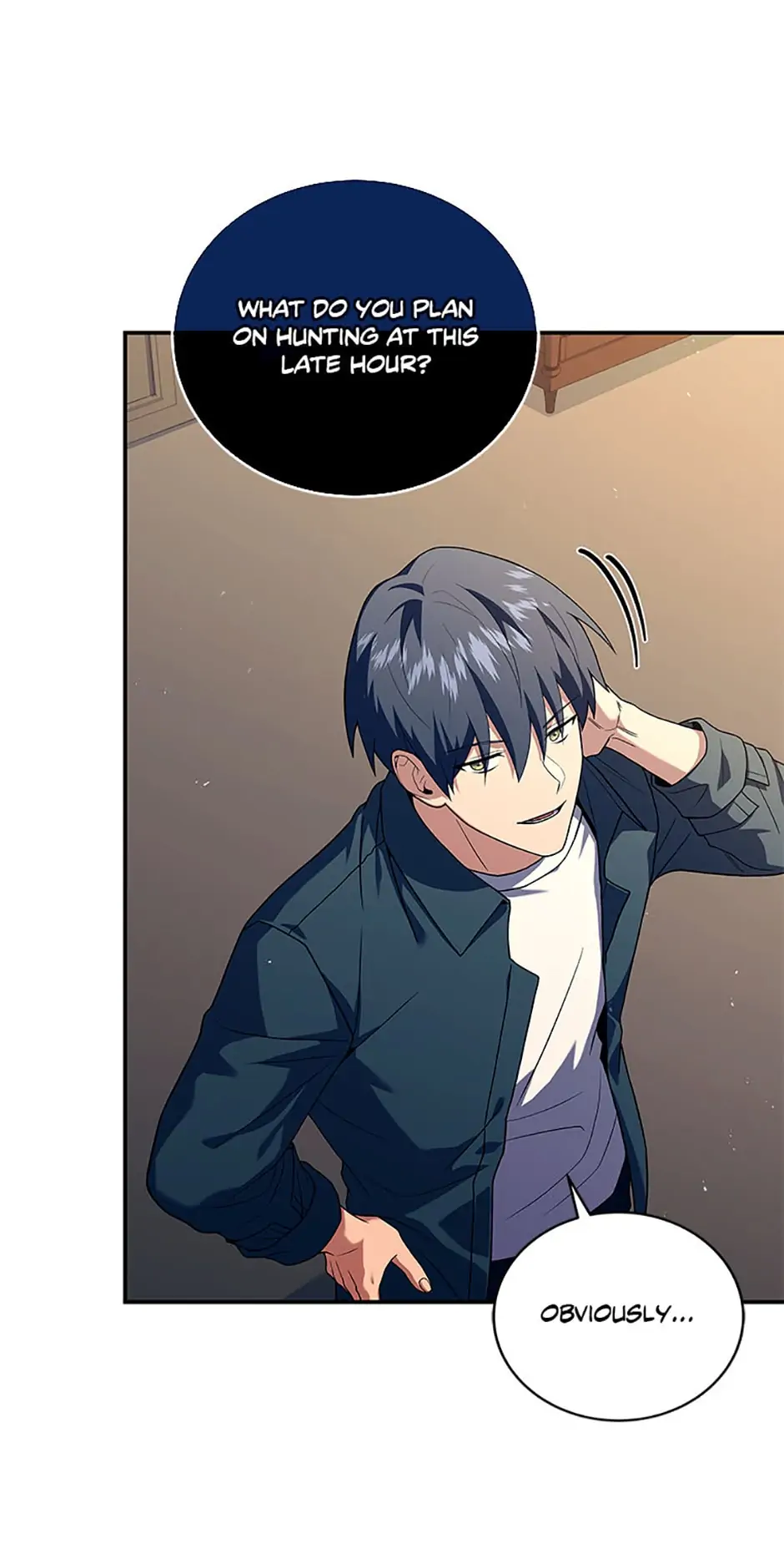 Read The Frozen Player Returns Manga Online