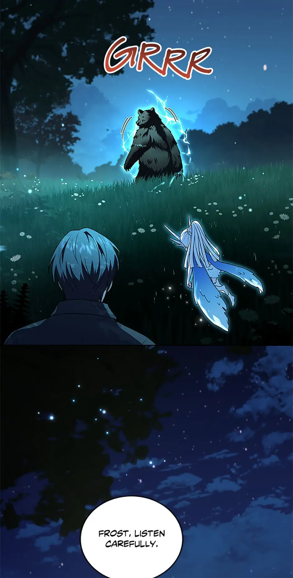 Read The Frozen Player Returns Manga Online
