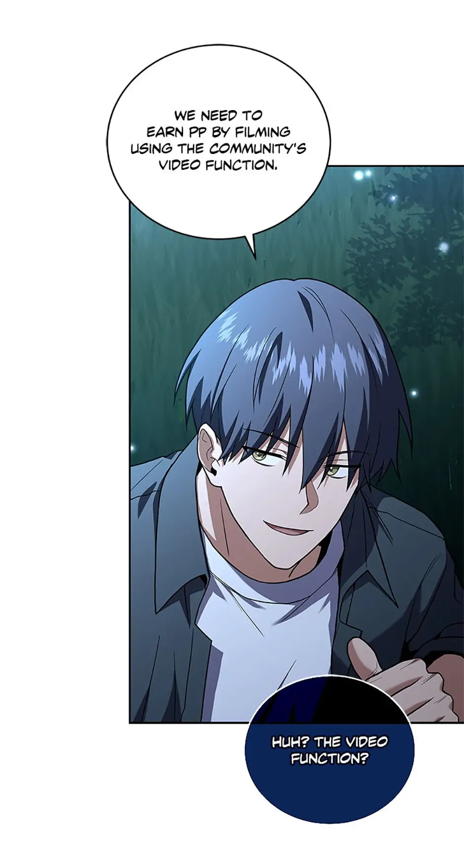 Read The Frozen Player Returns Manga Online