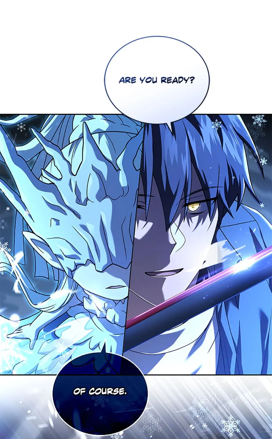 Read The Frozen Player Returns Manga Online