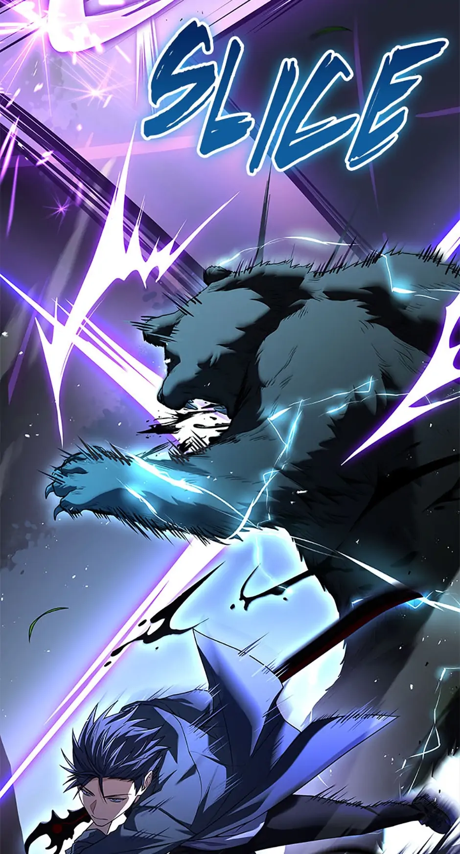 Read The Frozen Player Returns Manga Online