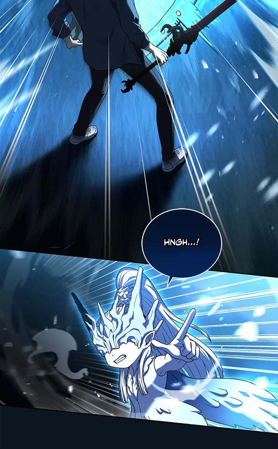 Read The Frozen Player Returns Manga Online