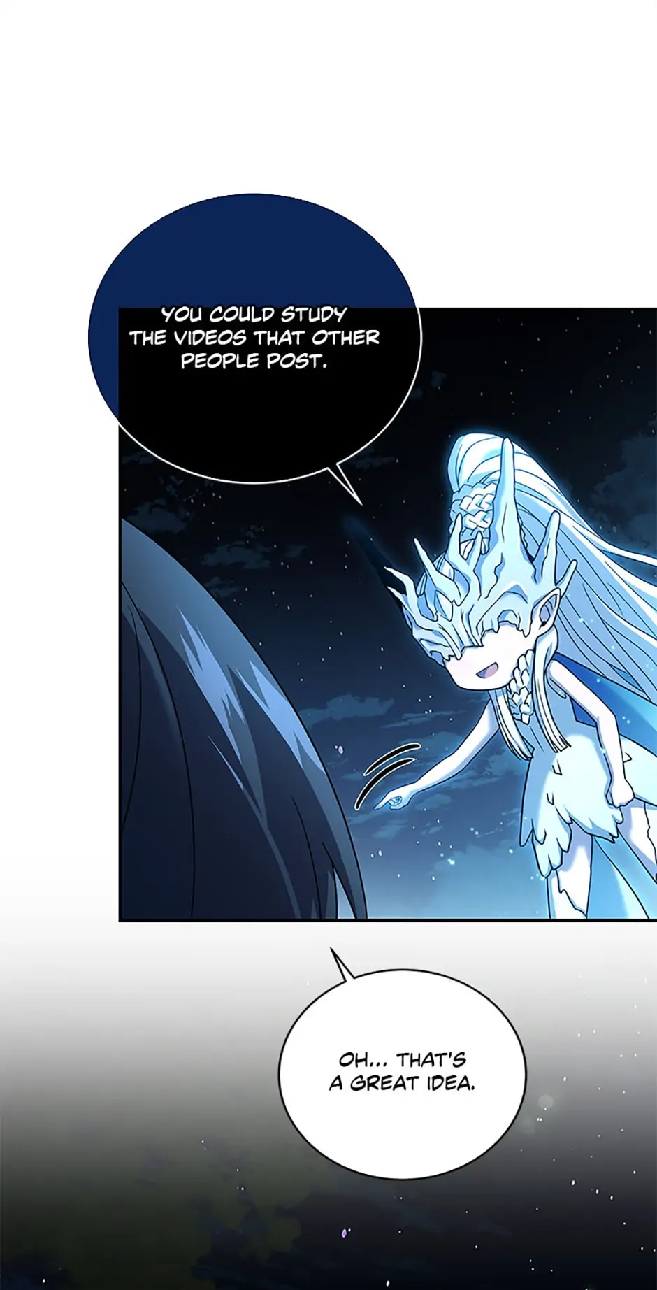 Read The Frozen Player Returns Manga Online