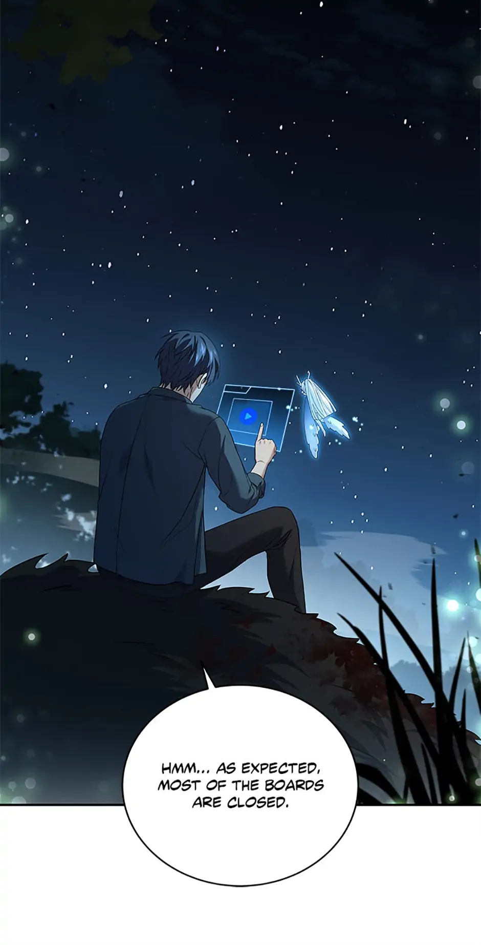 Read The Frozen Player Returns Manga Online