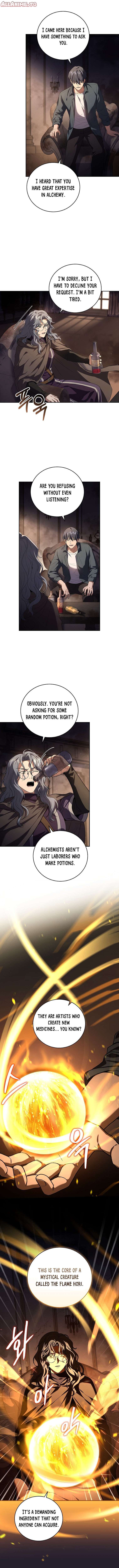 Read The Frozen Player Returns Manga Online