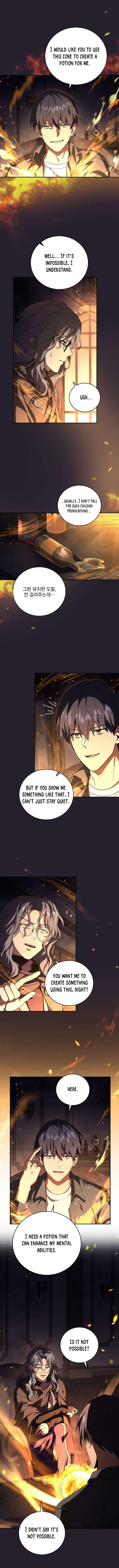 Read The Frozen Player Returns Manga Online