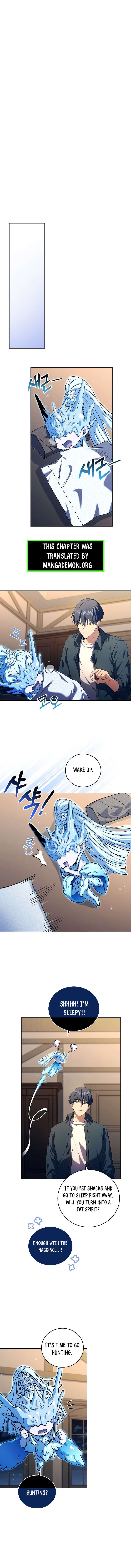 Read The Frozen Player Returns Manga Online