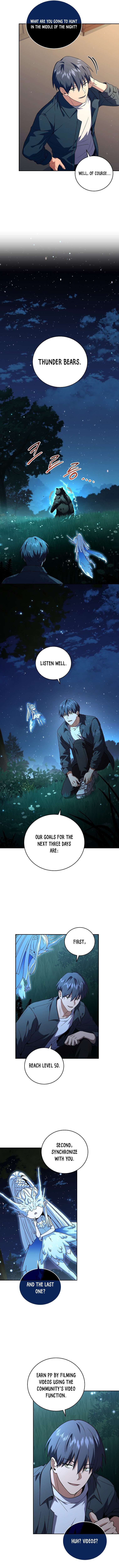 Read The Frozen Player Returns Manga Online