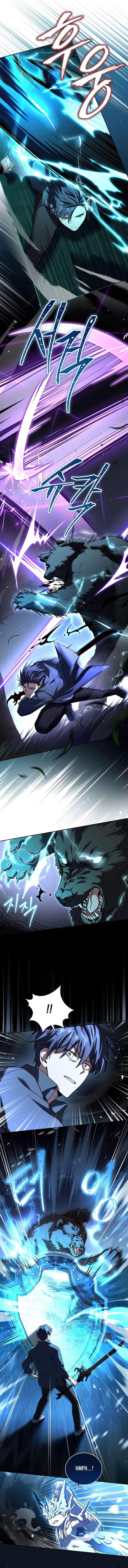 Read The Frozen Player Returns Manga Online